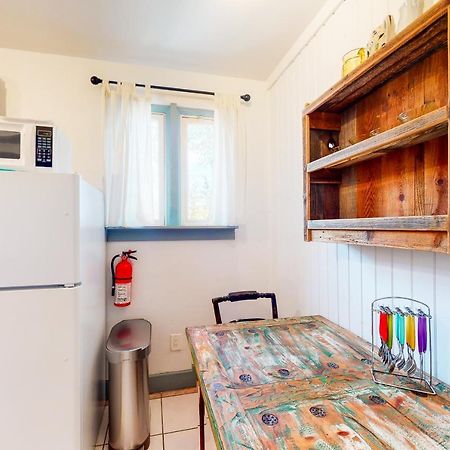 Casita Testoro Санта-Фе Экстерьер фото