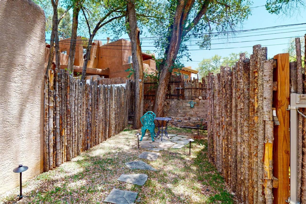 Casita Testoro Санта-Фе Экстерьер фото